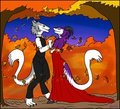 Sergal Wedding Day