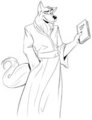 Twilight Eros Spec by specterHSC
