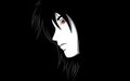 Black and White by Rhisha