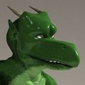 Gavarazil by Eveshir