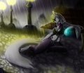 Just doing what I love .:Cms:. by WolfLady