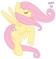 The Shy One by Daniruu
