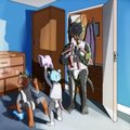 New Submission by Iakhot