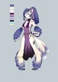 Character auction 2 [sold]