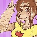 . kittybust . by Lisa