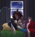 Love and Frost