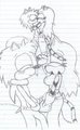 how you make me feel by Yesimtaco