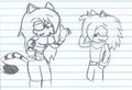 So don't worry about it by Yesimtaco