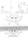 Miyu's life- The homework part 26