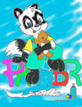 Pandr an Teddy