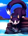 Fishing for dinner by TraxSwe