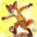 Biro the villager