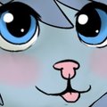Collision Cat by Kahvei!