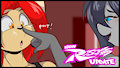 Rascals 506 is Up