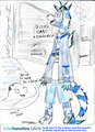 Echolocate Like A Whale by artfan1988
