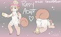💝 ADOPT ME💝 #22 💝[SOLD]