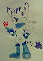Inferno the Cat