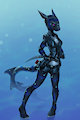 Katanashark by clearshot01