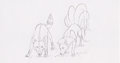 sketches Hutz by Hutz