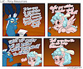 League of Evil - Pony Resources