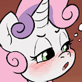 CMC Adult's Cider by SoulCentinel
