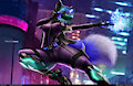 Krystal Training 2 - Tactical Combat