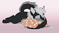 Naptime by T-Fruit
