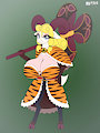 Maximiliana Redux (+ Maxiwoolooana)