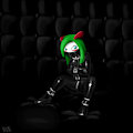 A Bday for Kirlia Zaki by Suule