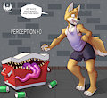 perception 0 by eldiman