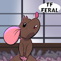 Hospital Testing (small, web) by TrevorFox