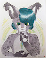 [C] VincentLynx' Pendant
