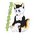 .: Humphrey Chibi Badge :. [Com]