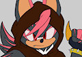 Project Shadow: Alpha Model (OC Redesign)