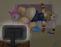 Sleeping it Off by Dullpoint