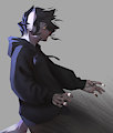 difficulty by harufeng