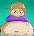 Stuffed n' Satisfied (Clean Version)