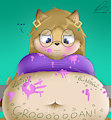 Stuffed n' Satisfied (Messy Version) by Dullpoint