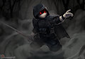 On the Hunt