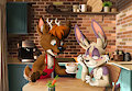 Latte art