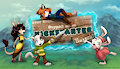 True Tail Kickstarter
