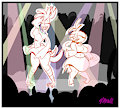-Roommates- Dancing Queens