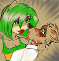 Tender Kisses