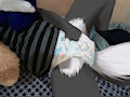 little experiment by furrychrome