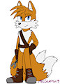 AU Tails