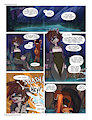 Predators of Denali - p15 by fluffKevlar