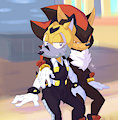 MawXShadow ::Commission::