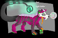 Toxi ref by BattySqueaks