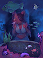 aquarium