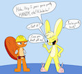 HANDYHAHAHAHAHAHAHA by MrRottson